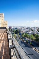 Sukoon Hotel Amman