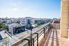 Sukoon Hotel Amman