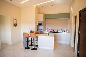Sukoon Hotel Amman