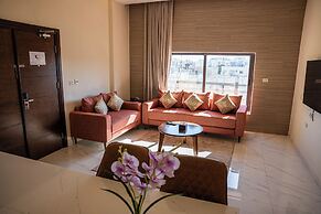 Sukoon Hotel Amman