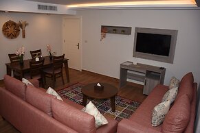 Sukoon Hotel Amman