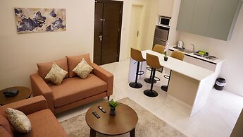 Sukoon Hotel Amman