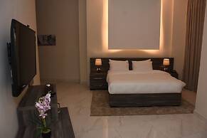 Sukoon Hotel Amman