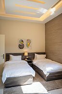 Sukoon Hotel Amman