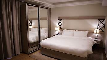 Sukoon Hotel Amman