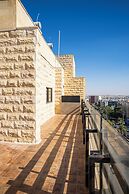 Sukoon Hotel Amman