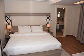 Sukoon Hotel Amman