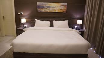 Sukoon Hotel Amman