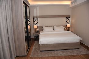 Sukoon Hotel Amman