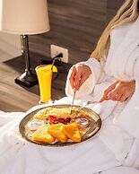 Sukoon Hotel Amman