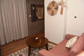 Sukoon Hotel Amman