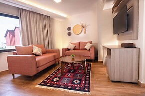 Sukoon Hotel Amman