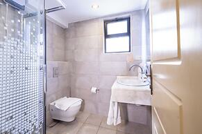 Sukoon Hotel Amman