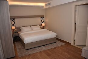 Sukoon Hotel Amman