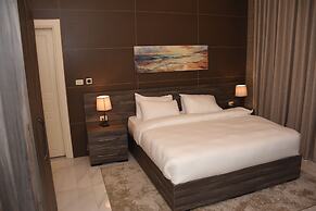 Sukoon Hotel Amman