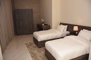 Sukoon Hotel Amman