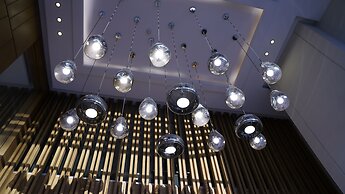 Sukoon Hotel Amman