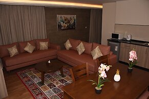 Sukoon Hotel Amman
