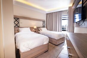 Sukoon Hotel Amman