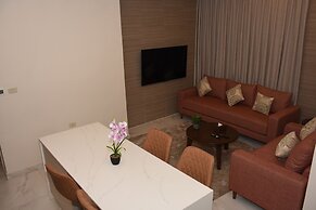 Sukoon Hotel Amman
