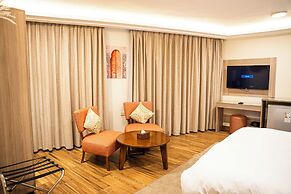 Sukoon Hotel Amman