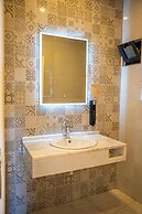 Sukoon Hotel Amman