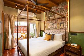 Sea Gadabout Beach Villa