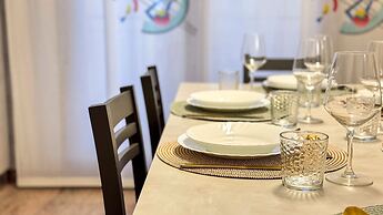 Casa Micio - MS 3 NT by Ca-sa Check
