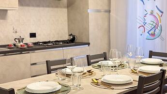 Casa Micio - MS 3 NT by Ca-sa Check