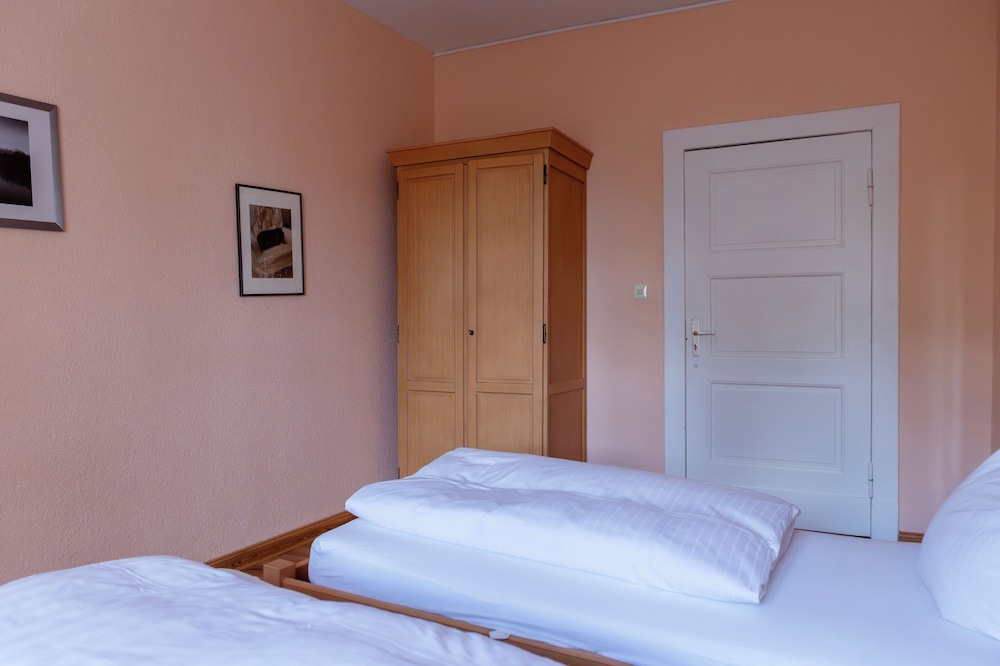 Klosterhotel Lehnin