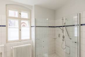 Klosterhotel Lehnin