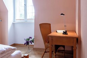 Klosterhotel Lehnin