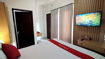 Puri Rama Guest House Denpasar Bali
