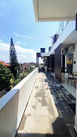 Puri Rama Guest House Denpasar Bali