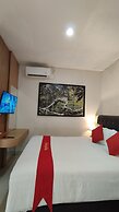 Puri Rama Guest House Denpasar Bali