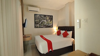 Puri Rama Guest House Denpasar Bali