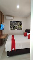 Puri Rama Guest House Denpasar Bali