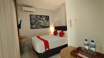 Puri Rama Guest House Denpasar Bali