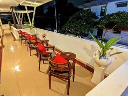 Puri Rama Guest House Denpasar Bali