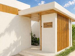 Villa Janoor by GORO