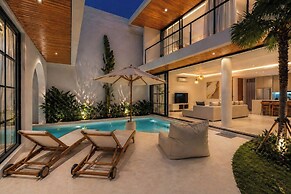 Villa Janoor by GORO