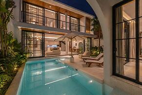 Villa Janoor by GORO