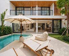 Villa Janoor by GORO