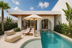 Villa Janoor by GORO