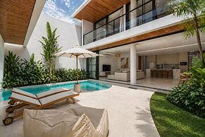 Villa Janoor by GORO