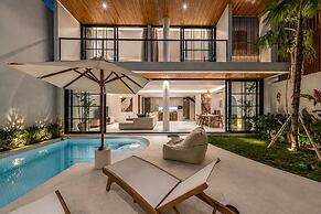 Villa Janoor by GORO