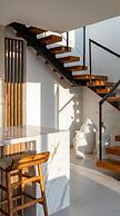 Villa Janoor by GORO