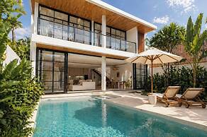 Villa Janoor by GORO