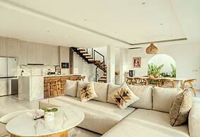 Villa Janoor by GORO