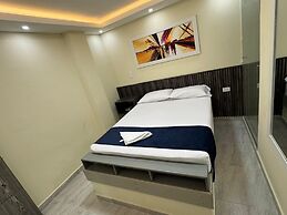 HOTEL MAGISTRAL SUITER
